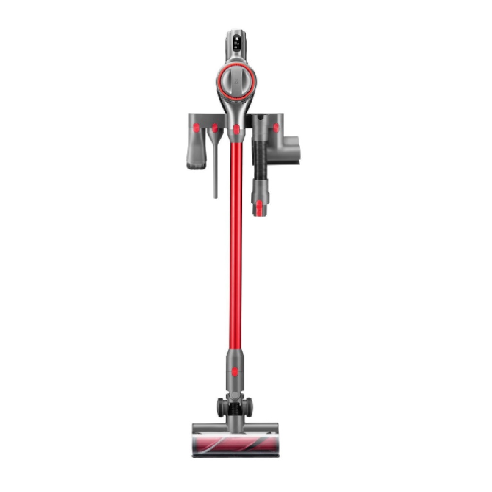 Пылесос Roborock H6 Cordless Stick Vacuum (серебро)
